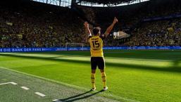 Mats Hummels, futbola resmen veda etti!