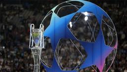 UEFA Şampiyonlar Ligi'nde 3. eleme turu rövanş maçları yarın start alacak