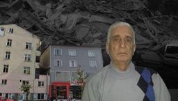Balıkesir’de 6,1'lik deprem! Yıkılan binayla ilgili 2 gözaltı