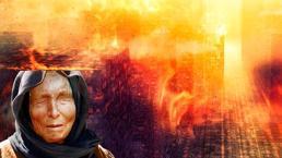 Baba Vanga'dan ürperten Ağustos 2025 kehanetleri: "Çifte ateş" ve "siyasi çalkantı" kapıda mı?