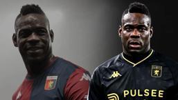 Mario Balotelli hayalindeki takımı açıkladı! Pişmanlığını itiraf etti