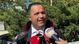 Son dakika... Rezan Epözdemir soruşturmasında tanık ifadesi! '1 hafta içerisinde parayı elden teslim ettim'