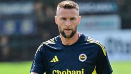 Fenerbahçe'de Skriniar'dan transfer itirafı! 'Daha önce olmasını isterdim'