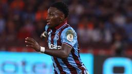 Kazeem Olaigbe: Her maç görmek istediğimiz enerji bu!