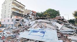 Yer altında domino etkisi: Sındırgı depremi komşu fayları uyandırdı! Simav rahatladı Gelenbe gerildi