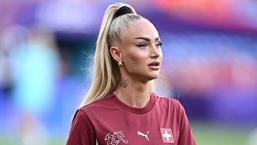 Alisha Lehmann imzayı attı! Türk takımlarına önerilmişti