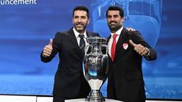 İtalya'da EURO 2032 paniği! 'Tek ev sahibi Türkiye olabilir'