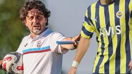 Fenerbahçe'den Trabzonspor'a transfer iddiası! İşte bonservis rakamı