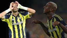 Fenerbahçe, Feyenoord'u eledi! UEFA ülke puanı sıralaması güncellendi