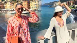 Sıla Türkoğlu'ndan sürpriz paylaşım! Evlilik teklifi sonrası aşk dolu yeni kare