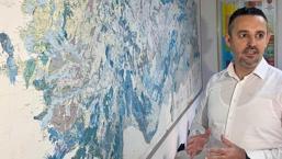 Bir kent için korkutan deprem uyarısı: Üç tarafı fay hatlarıyla çevrili