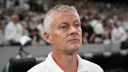 Beşiktaş'ta Ole Gunnar Solskjaer: Formayı hak edene veriyorum