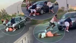 Alkollü sürücünün çarparak üzerinden geçmeye kalktığı İngiliz turist hayatını kaybetti