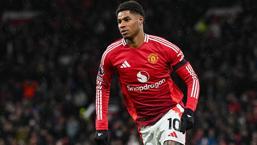 Marcus Rashford, Manchester United'ı yerden yere vurdu!
