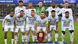 Beşiktaş'a transferde dev rakip! Aston Villa'nın yıldızına kanca