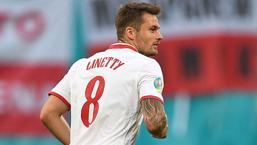 Karol Linetty, Kocaelispor için Türkiye'de