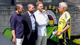 Fenerbahçe'den kritik transfer açıklaması! 'Takviyeler doğru zamanda ve doğru isimlerle yapılacak'