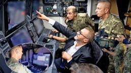 Vatanın isimsiz ve adressizleri