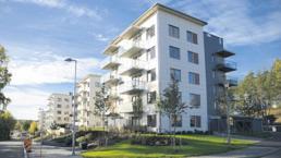 Cash and Campaign Miped 'House'