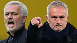 Fenerbahçe'de Jose Mourinho imzası! Feyenoord maçına damga vurdu