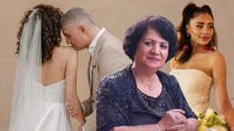 Özcan Deniz'in eşinden bomba iddia! 'Kadriye Deniz karnıma dakikalarca tekme attı'