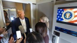 Trump'tan Putin zirvesiyle ilgili flaş açıklama: Kötü geçerse kimseyi aramam, eve dönerim