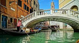 Venedik'ten turistleri caydırmak için kritik hamle!