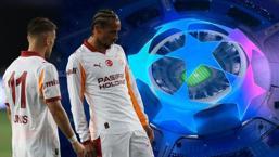 Galatasaray için Şampiyonlar Ligi tehlikesi! Osman Şenher: 'Çok büyük sorun yaşar'