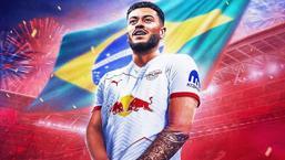 Leipzig, Romulo'yu resmen açıkladı! Rekor bedel