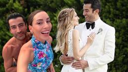 Kenan İmirzalıoğlu'ndan eşine doğum günü sürprizi! 'Hem harbi hem Barbie'