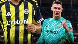 Berke'den sonra Lille'in yeni hedefi Fenerbahçeli yıldız!