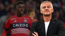 Beşiktaş'tan Gineli forvet hamlesi! Sözleşme teklif edildi