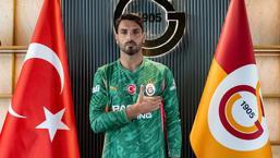 Galatasaray, Günay Güvenç ile sözleşme uzattı!