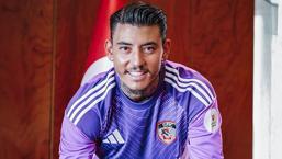 Gaziantep FK, Zafer Görgen'i kadrosuna kattı!