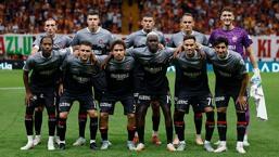 Fatih Karagümrük sezonu Galatasaray deplasmanında açtı!