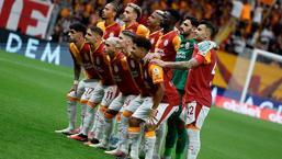 Galatasaray'da Okan Buruk kazanan kadroyu bozmadı!