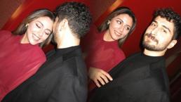 İtalya'daki evlilik teklifine evet demişti! Sıla Türkoğlu ve sevgilisinden aşk dolu yeni poz