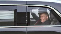 Dünya basını Trump-Putin görüşmesini nasıl gördü? 'Limuzindeki gülümseme her şeyi anlatıyor'