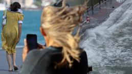 Son dakika... İstanbul dahil 13 il için alarm: Rüzgar hızı 80 km'ye çıkacak