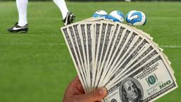 İngilizler transfer döneminde para saçtı! Avrupa'da dev harcamalar