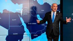 'Büyük İsrail' hayali nedir?