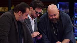 İŞTE KAZANAN İSİM! MASTERCHEF'TE KİM KAZANDI? MasterChef'te yedeklerden ana kadroya giren isim kim oldu? İşte ana kadroya dahil olan isim...
