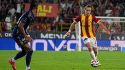 Arda Okan Kurtulan: Takım olarak iyi savaştık!