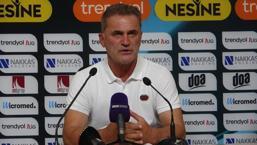 Tahsin Tam: Bu hafta ciddi bir hazırlık yaptık!