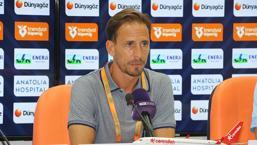 Joao Pereira: İlk maçlar hep farklı olur!