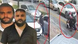 Montu giydi, 18 yıl hapisle cezalandırıldı! Mahkeme salonunda 'defile' gibi duruşma
