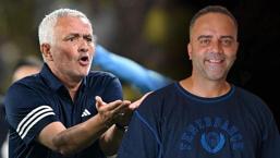Semih Şentürk'ten Jose Mourinho iddiası! 'Hocayı sevmiyor bence futbolcular'