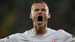 Antalyaspor, Gençlerbirliği deplasmanında kazandı!