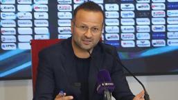 Osman Zeki Korkmaz: Eleştirilere her zaman açığım!