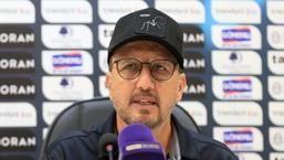 Taner Taşkın: Manisa FK'nin geleceği bence emin ellerde!